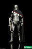 Kotobukiya Star Wars: Episode VII: The Force Awakens: Captain Phasma ArtFX+ Statue