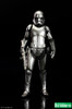 Kotobukiya Star Wars: Episode VII: The Force Awakens: Captain Phasma ArtFX+ Statue