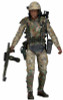 NECA Aliens Private Ricco Frost Action Figure