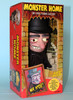 Amigo Toyz Mr. Hyde Monster Home Vinyl Figure