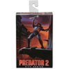 NECA Predator 2 - 7" Scale Action Figure - Ultimate City Hunter