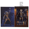 NECA Predator 2 - 7" Scale Action Figure - Ultimate City Hunter