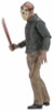 NECA Friday the 13th The Final Chapter Ultimate Jason Voorhees 7" Action Figure
