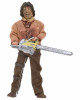 NECA Texas Chainsaw Massacre 3 - 8" Clothed Figure - Leatherface