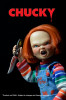 NECA Child's Play 8" Clothed Figure Chucky