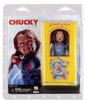 NECA Child's Play 8" Clothed Figure Chucky