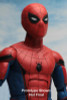 NECA Spider-Man: Homecoming -  ¼ Scale Figure - Spider-Man