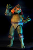 NECA Teenage Mutant Ninja Turtles (1990 Movie) - ¼ Scale Figure - Michelangelo