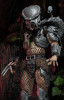 NECA Predator  Predator - 7" Scale Action Figure  Ultimate Ahab Predator