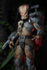 NECA Predator  Predator - 7" Scale Action Figure  Ultimate Ahab Predator