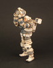 Toynami Acid Rain Space Scientist action figure