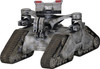 NECA Terminator 2 Hunter Killer Tank Cinemachines Die-Cast Metal Vehicle