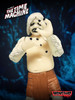 Monstarz The Morlock Glow 3.75" Scale Retro Action Figure