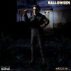Mezco ONE:12 Collective Halloween Michael Myers