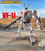 Toynami ROBOTECH Rick Hunter VF-1J TRANSFORMABLE VERITECH FIGHTER COLLECTION