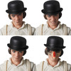 Medicom A Clockwork Orange MafEx Alex Action Figure