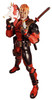 NECA Deadpool Ultimate 1/4 scale Action Figure