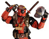 NECA Deadpool Ultimate 1/4 scale Action Figure