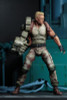 NECA Alien vs Predator - 7" Scale Action Figure -  Dutch & Lin Arcade 2 Pack