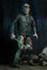 NECA Friday the 13th - 1/4 Scale Action Figure - Part 4 Jason