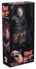 NECA Friday the 13th - 1/4 Scale Action Figure - Part 4 Jason