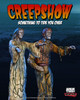 Monstarz Creepshow "Something to Tide You Over" 3.75" Scale Retro Action Figure 2 pack