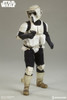 Sideshow Star Wars ROTJ Biker Scout Sixth Scale Figure