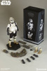 Sideshow Star Wars ROTJ Biker Scout Sixth Scale Figure