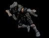 Toynami Acid Rain Bucks Team Trooper Set
