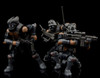 Toynami Acid Rain Bucks Team Trooper Set
