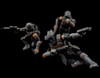 Toynami Acid Rain Bucks Team Trooper Set
