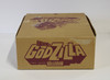 Billiken King Kong vs Godzilla GODZILLA Vinyl Model Kit