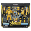 Hasbro Marvel Legends Avengers AIM troop Builder 2 pack