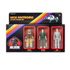 Super7 Alien ReAction Figure - Pack A (Ash, Ripley w/Jonesy, Kane w/Facehugger)