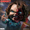 Mezco Designer Series Chucky Stylized Roto Figure