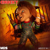Mezco Designer Series Chucky Stylized Roto Figure