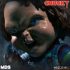 Mezco Designer Series Chucky Stylized Roto Figure