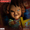 Mezco Designer Series Chucky Stylized Roto Figure