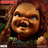 Mezco Designer Series Chucky Stylized Roto Figure