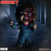 Mezco Designer Series Chucky Stylized Roto Figure