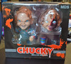 Mezco Designer Series Chucky Stylized Roto Figure