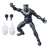 Hasbro Marvel Legends Retro collection series 2 Black Panther 6in Action Figure