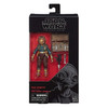 Hasbro Star Wars The Black Series 6 inch Maz Kanata #49
