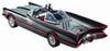 Mattel Batman Classic 1966 TV Series Batmobile Vehicle