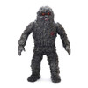 Unbox Industries THE OILY MANIAC BLACK GLITTER VARIANT Designer Vinyl Toy
