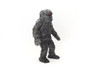Unbox Industries THE OILY MANIAC BLACK GLITTER VARIANT Designer Vinyl Toy