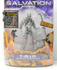 Playmates Terminator Salvation T-R.I.P. Action Figure 6inch