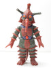 Bandai Ultraman Alien Hipporit Kaiju Monster Vinyl Figure