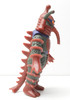 Bandai Ultraman Alien Hipporit Kaiju Monster Vinyl Figure