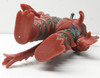 Bandai Ultraman Alien Hipporit Kaiju Monster Vinyl Figure